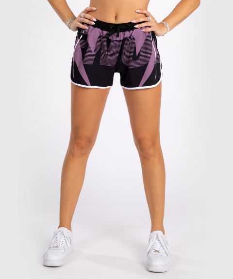 VENUM Adrenaline 女士训练短裤 - 紫色