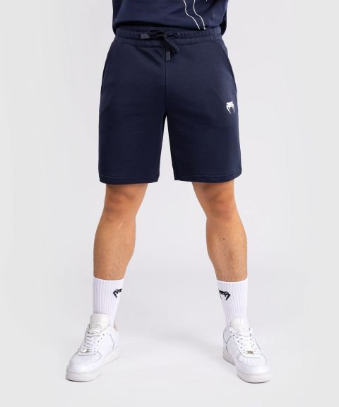 VENUM Classic Cotton Short - Navy Blue