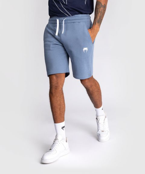 VENUM Classic Cotton Short - Ocean Blue