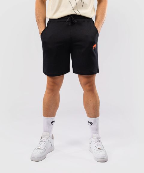 VENUM Classic Cotton Short - Dark Grey