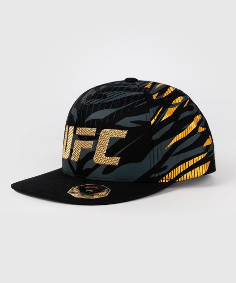 UFC Fusion | VENUM Authentic 格斗之夜 太阳帽-冠军色