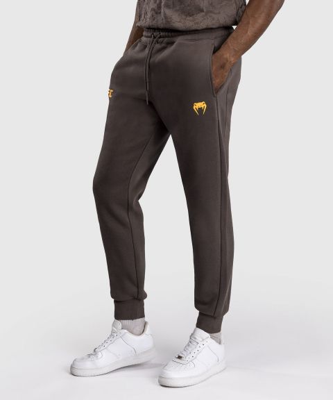 UFC Fusion by Venum Fight Week Plain Version Men Joggers - Brown