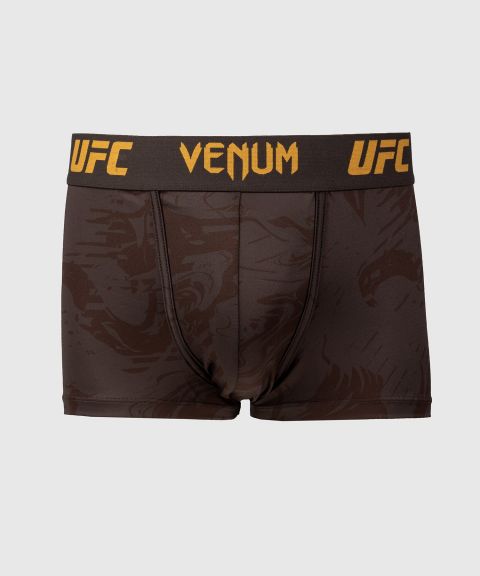 UFC Fusion by Venum Fight Week Men’s Weigh-In Underwear - Earthen Brown