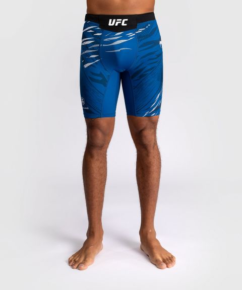 UFC Fusion by Venum Authentic Fight Night Men’s Vale Tudo Short - Blue