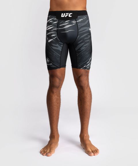 UFC Fusion by Venum Authentic Fight Night Men’s Vale Tudo Short - Black