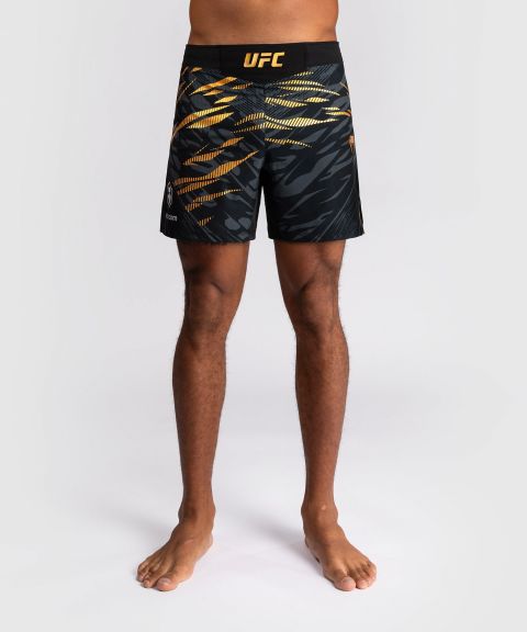 UFC Fusion by Venum Authentic Fight Night Men’s Fight Short - Short Fit - Champion