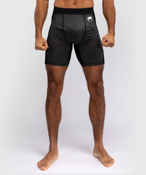 Venum Technical 3.0 Vale Tudo Shorts - Graphite