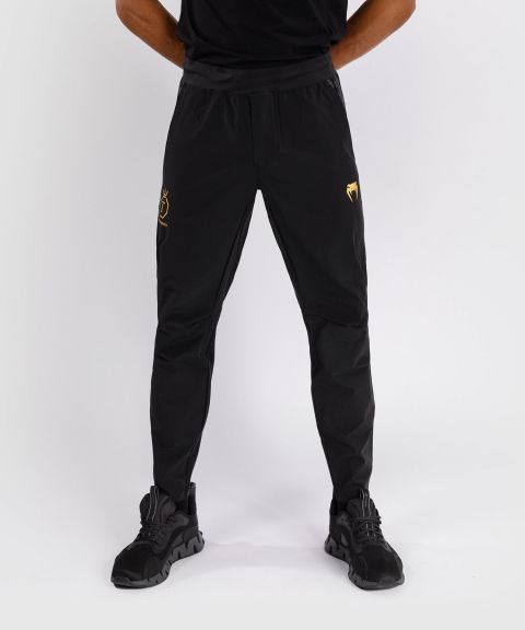 Venum X Topuria Unmatched Joggers - Black/Gold