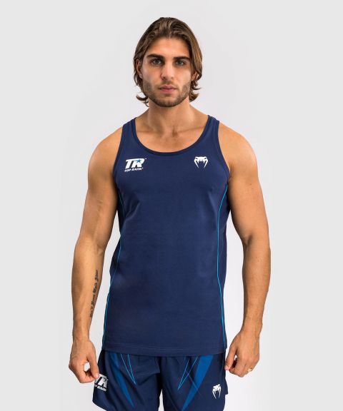 VENUM X Top Rank Original Men‘s Tank Top - Navy Blue