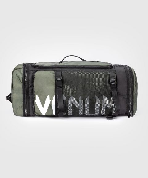 VENUM Attack Trainer Hybrid 运动包 - 军绿色