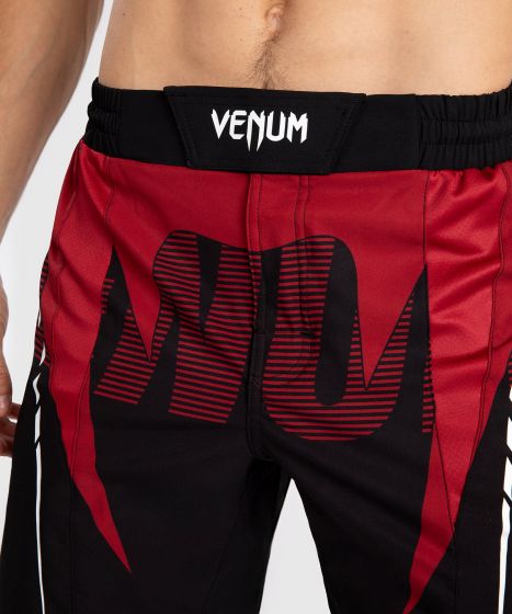 VENUM Adrenaline 格斗短裤 - 红色