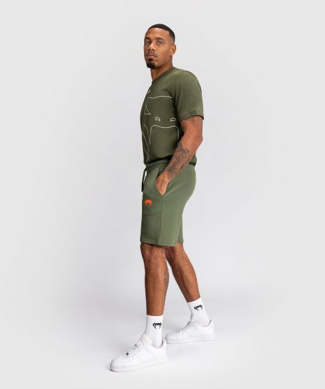 VENUM Classic Cotton Short - Khaki