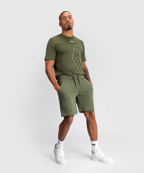 VENUM Classic Cotton Short - Khaki