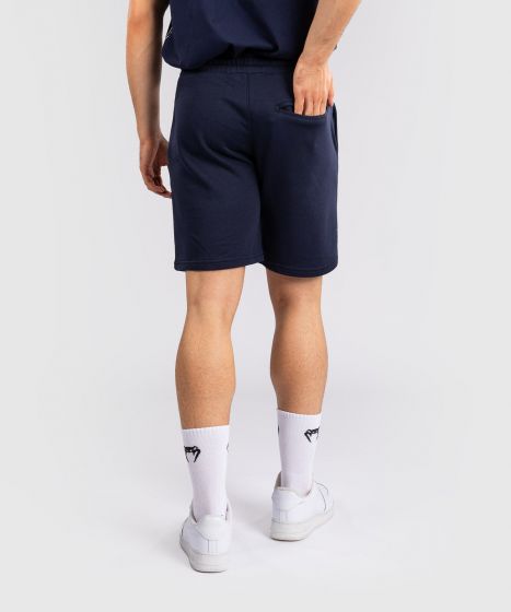 VENUM Classic Cotton Short - Navy Blue