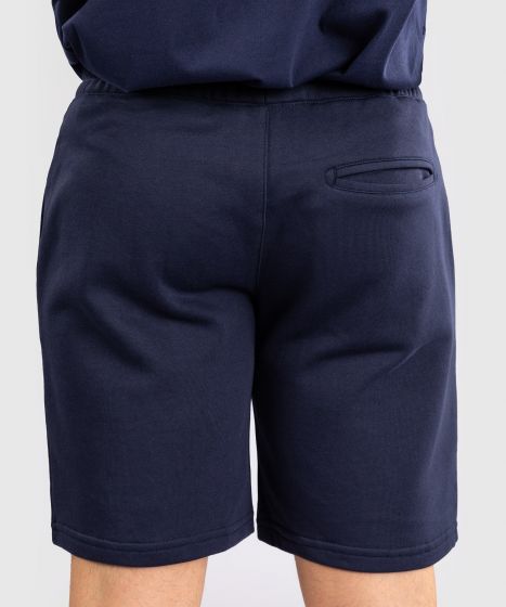 VENUM Classic Cotton Short - Navy Blue