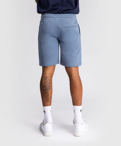 VENUM Classic Cotton Short - Ocean Blue