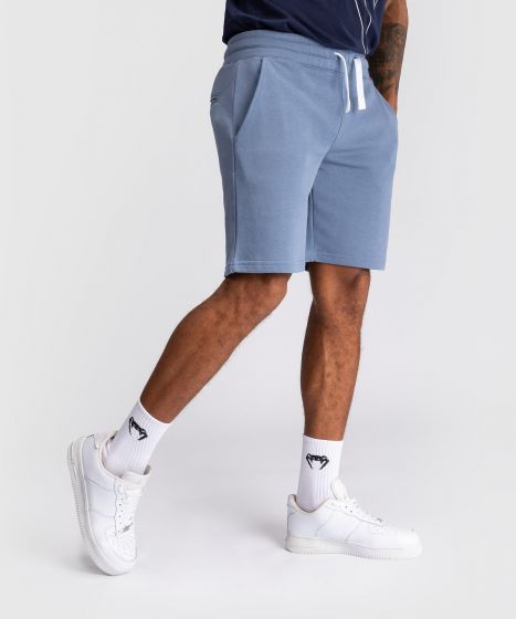 VENUM Classic Cotton Short - Ocean Blue