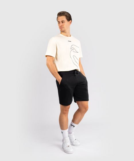 VENUM Classic Cotton Short - Dark Grey