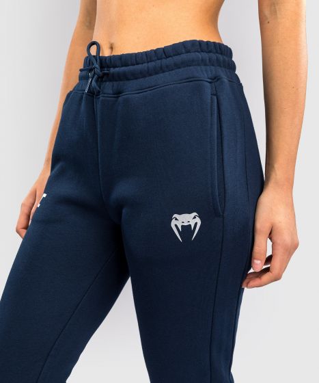 UFC Fusion by Venum Fight Week Plain Version Women Joggers - Navy Blue