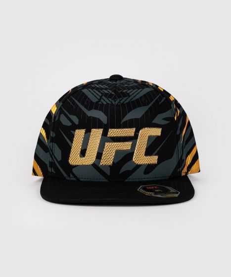 UFC Fusion | VENUM Authentic 格斗之夜 太阳帽-冠军色