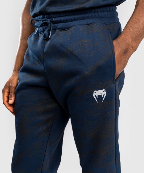 UFC Fusion by Venum Fight Week Men Joggers - Blue