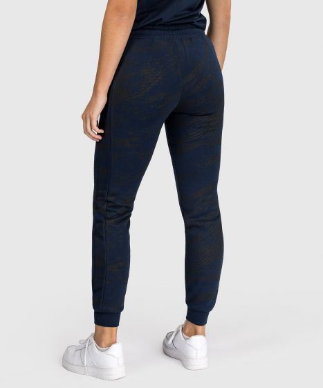 UFC Fusion by Venum Fight Week Women Joggers - Blue