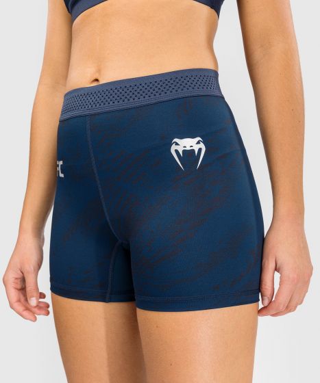 UFC Fusion by Venum Fight Week Women’s Vale Tudo Short - Oceanic Blue