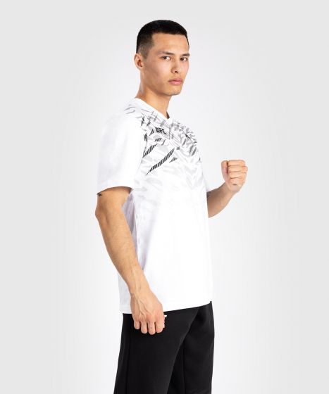 UFC Fusion by Venum Replica Men T-Shirt - White