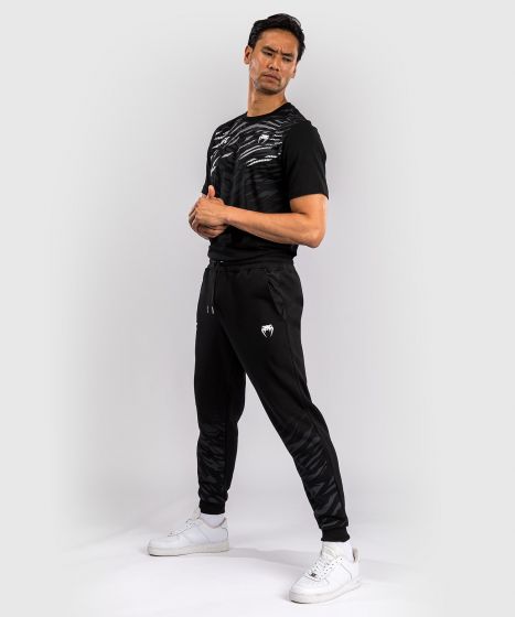 UFC Fusion by Venum Replica Men Joggers - Black