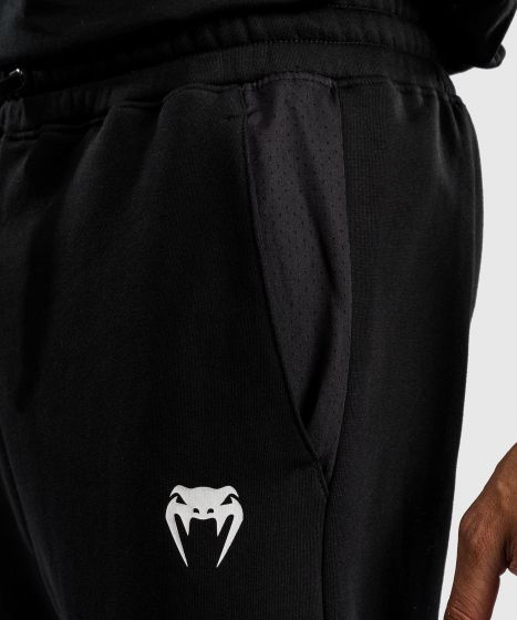 UFC Fusion by Venum Replica Men Joggers - Black