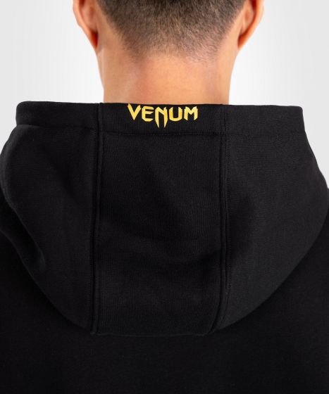 UFC Fusion by Venum Replica Men Hoodies - Black/Gold