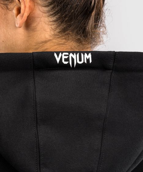 UFC Fusion by Venum Replica Women Hoodies - Black