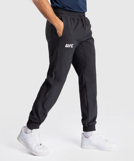 UFC Fusion by Venum Fight Week Men’s Pant - Black