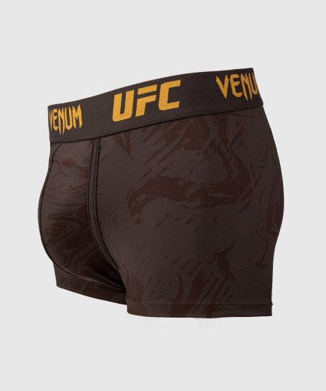 UFC Fusion by Venum Fight Week Men’s Weigh-In Underwear - Earthen Brown