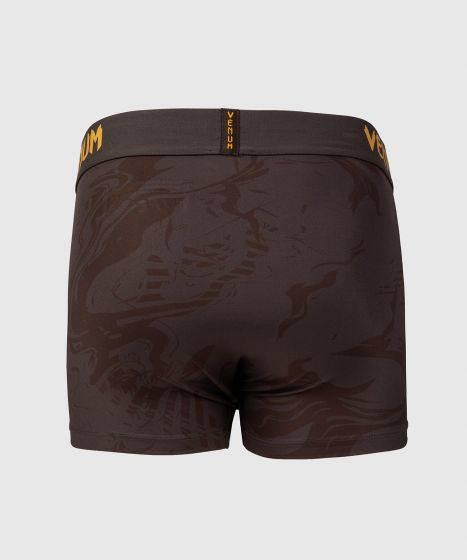 UFC Fusion by Venum Fight Week Men’s Weigh-In Underwear - Earthen Brown