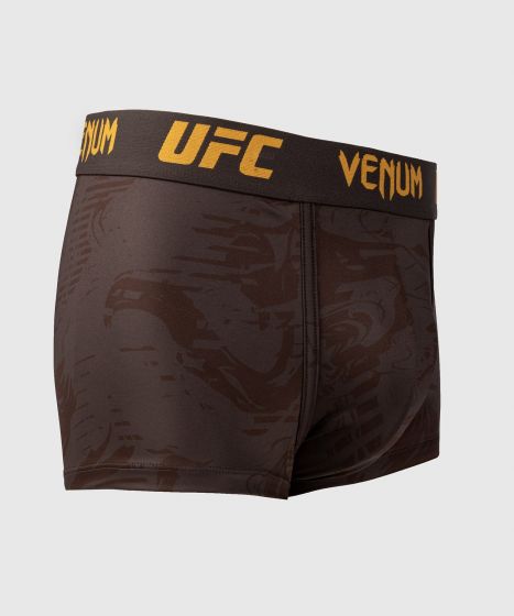 UFC Fusion by Venum Fight Week Men’s Weigh-In Underwear - Earthen Brown