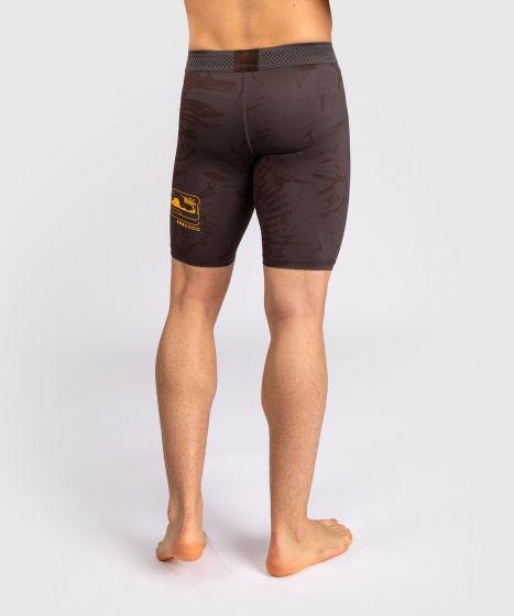 UFC Fusion by Venum Fight Week Men’s Vale Tudo Short - Earthen Brown