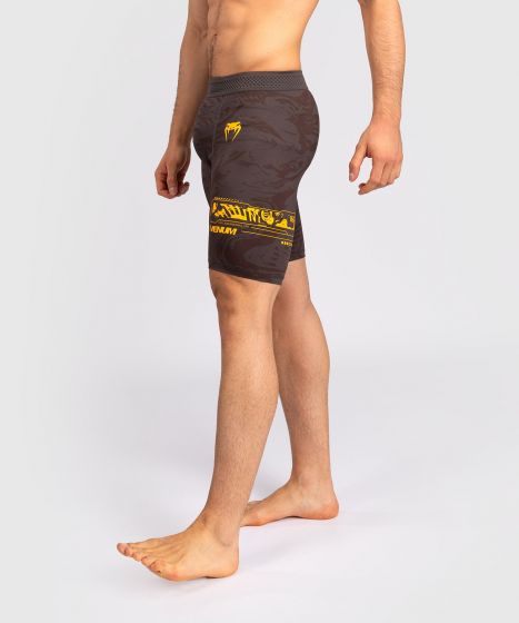 UFC Fusion by Venum Fight Week Men’s Vale Tudo Short - Earthen Brown