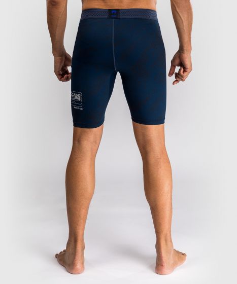 UFC Fusion by Venum Fight Week Men’s Vale Tudo Short - Oceanic Blue