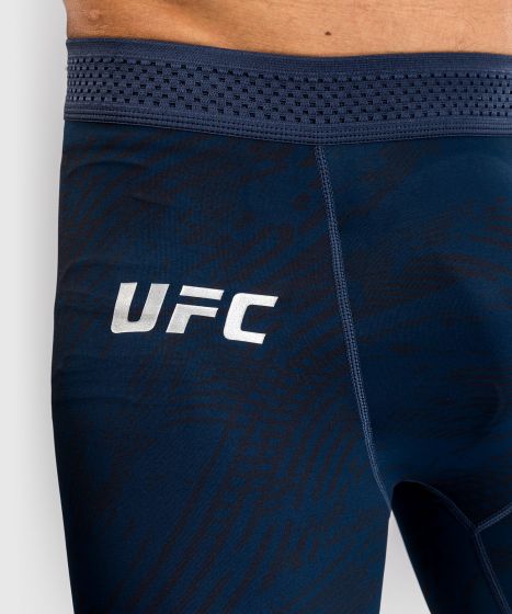 UFC Fusion by Venum Fight Week Men’s Vale Tudo Short - Oceanic Blue