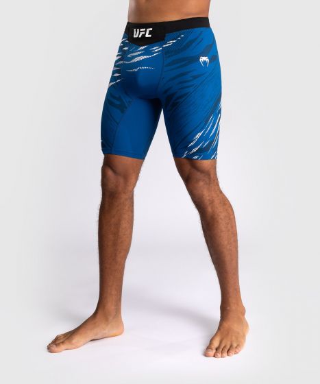 UFC Fusion by Venum Authentic Fight Night Men’s Vale Tudo Short - Blue