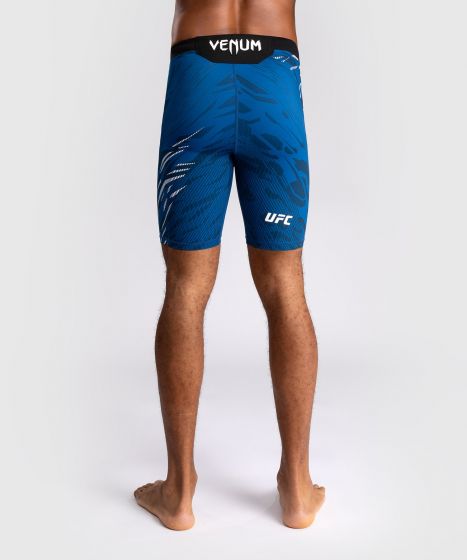 UFC Fusion by Venum Authentic Fight Night Men’s Vale Tudo Short - Blue