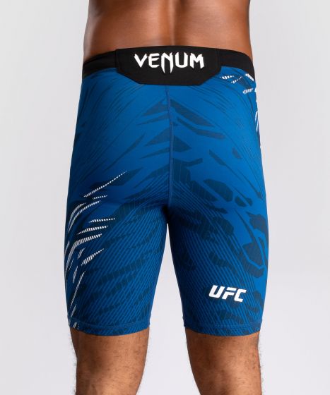 UFC Fusion by Venum Authentic Fight Night Men’s Vale Tudo Short - Blue