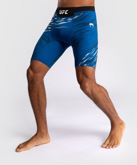 UFC Fusion by Venum Authentic Fight Night Men’s Vale Tudo Short - Blue