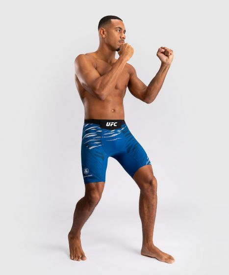 UFC Fusion by Venum Authentic Fight Night Men’s Vale Tudo Short - Blue