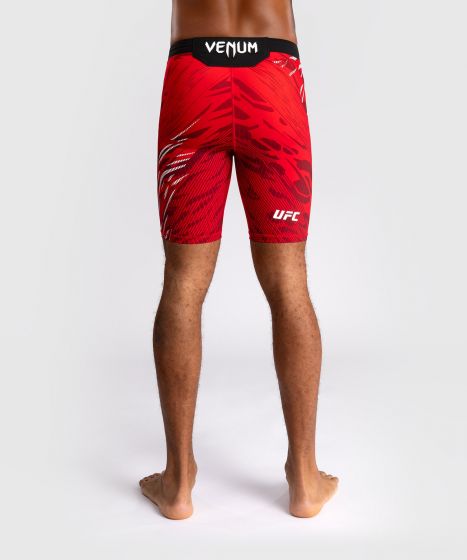 UFC Fusion by Venum Authentic Fight Night Men’s Vale Tudo Short - Red