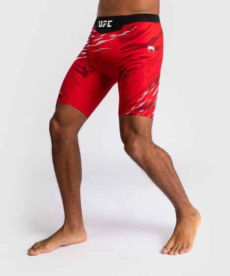 UFC Fusion by Venum Authentic Fight Night Men’s Vale Tudo Short - Red