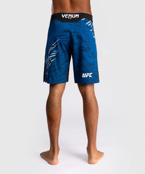 UFC Fusion | VENUM Authentic 格斗之夜 男士格斗短裤-长裤 - 蓝色