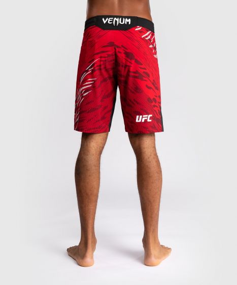 UFC Fusion by Venum Authentic Fight Night Men Fightshorts - Red