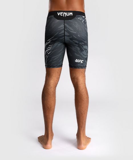 UFC Fusion by Venum Authentic Fight Night Men’s Vale Tudo Short - Black